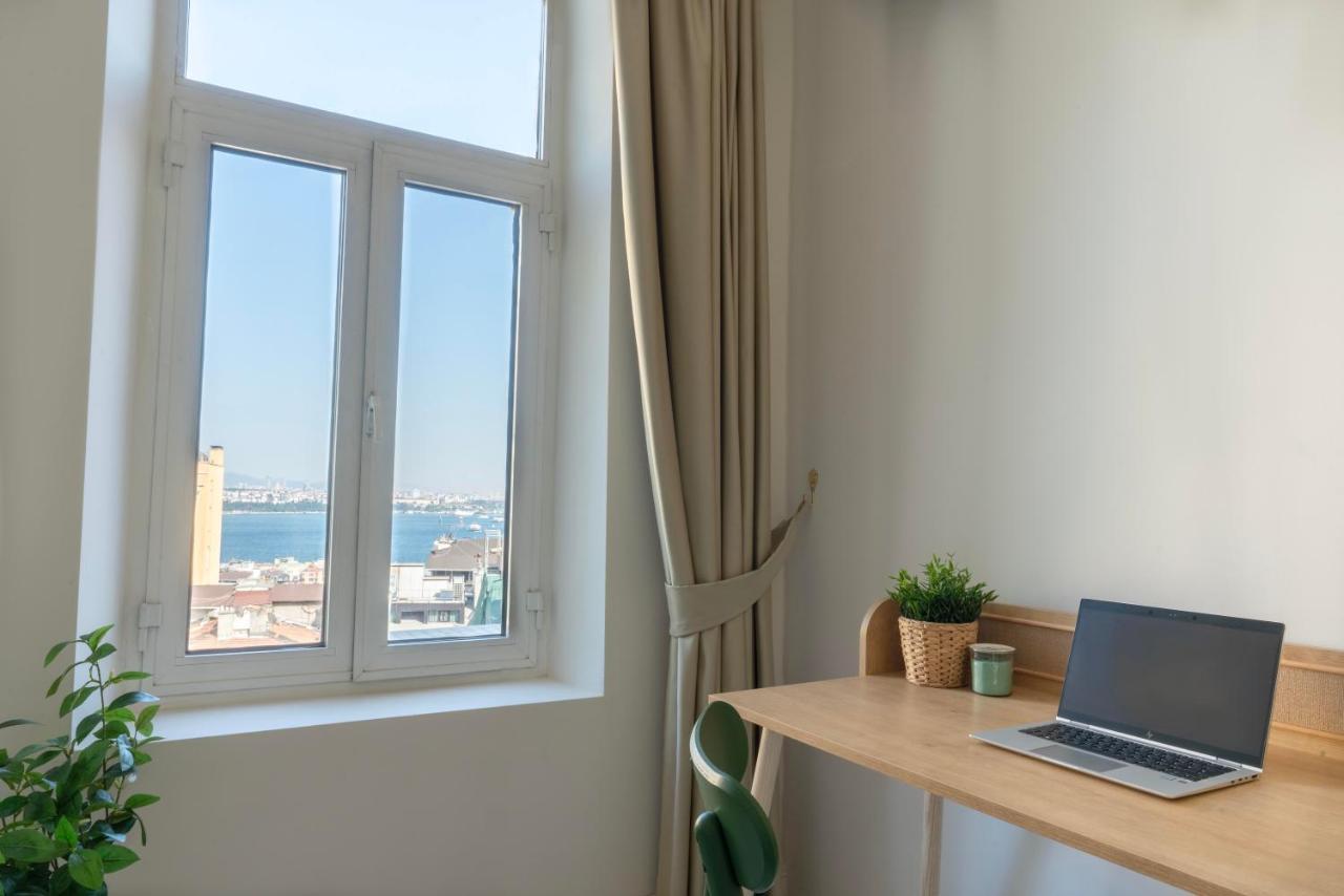 Atlas Han Hotel Истанбул Екстериор снимка