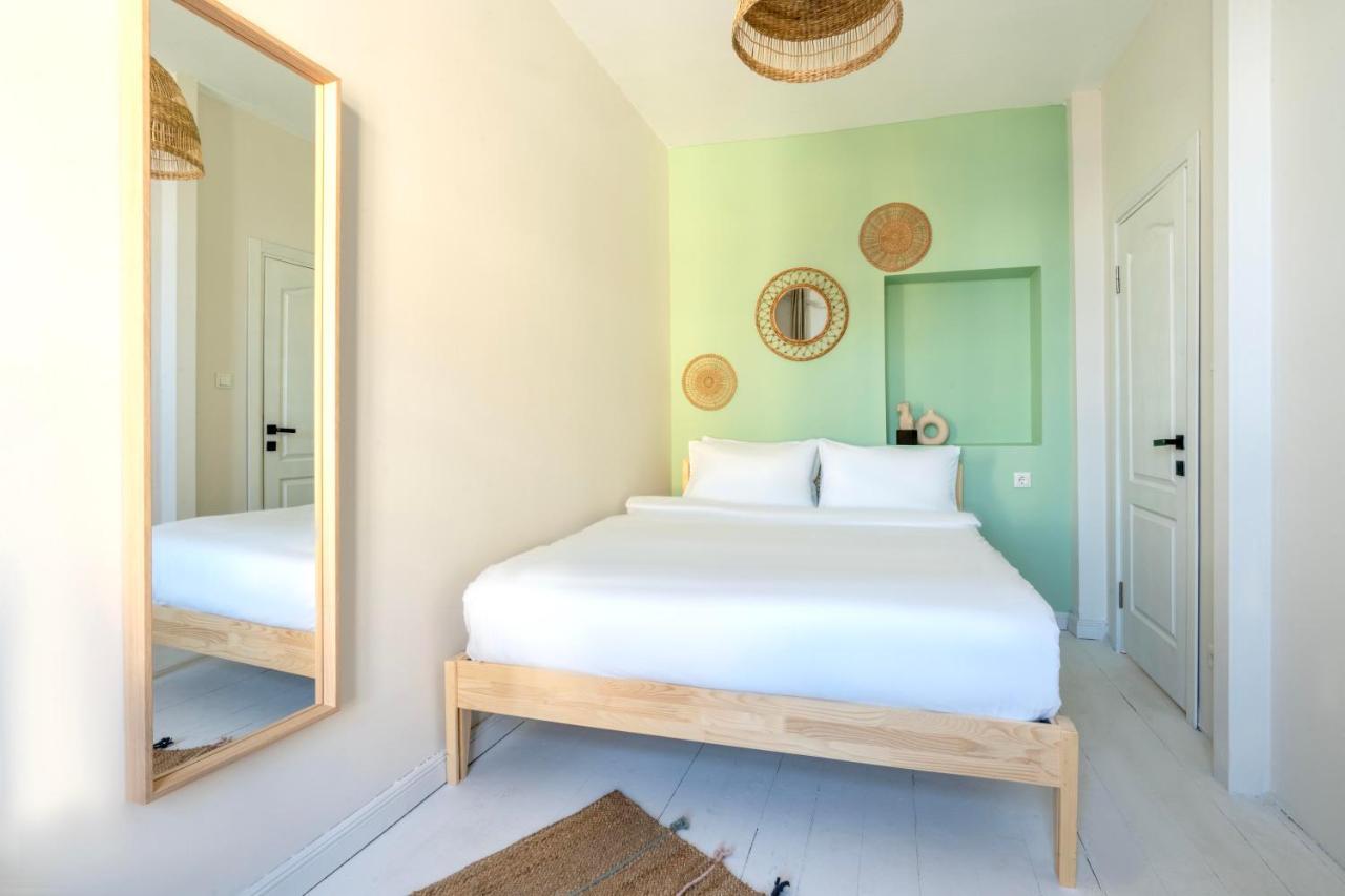 Atlas Han Hotel Истанбул Екстериор снимка