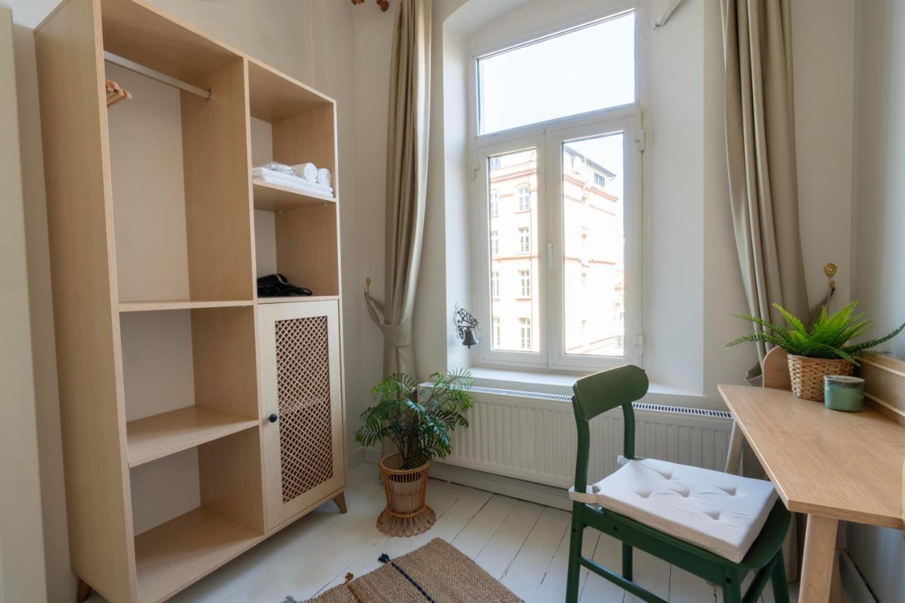 Atlas Han Hotel Истанбул Екстериор снимка
