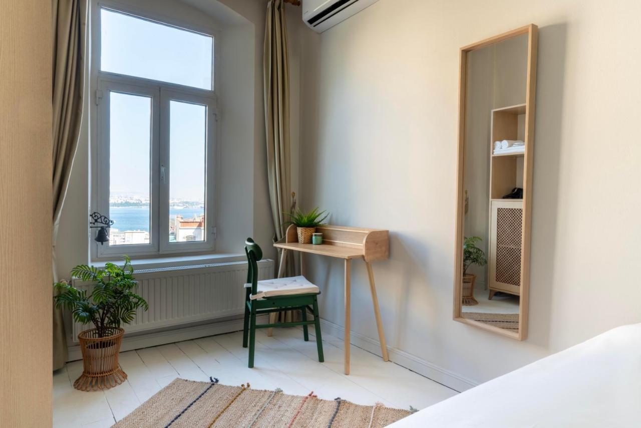 Atlas Han Hotel Истанбул Екстериор снимка