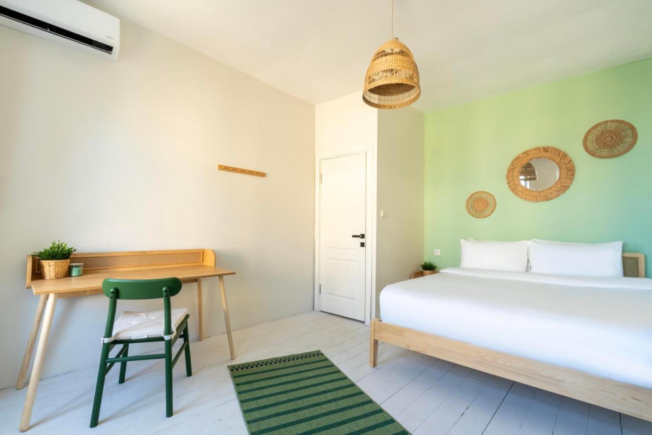 Atlas Han Hotel Истанбул Екстериор снимка