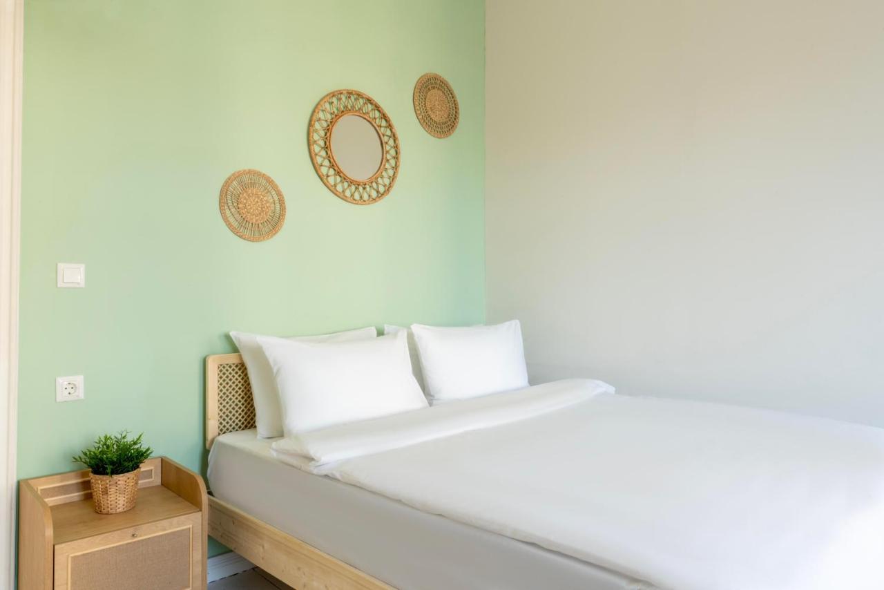 Atlas Han Hotel Истанбул Екстериор снимка