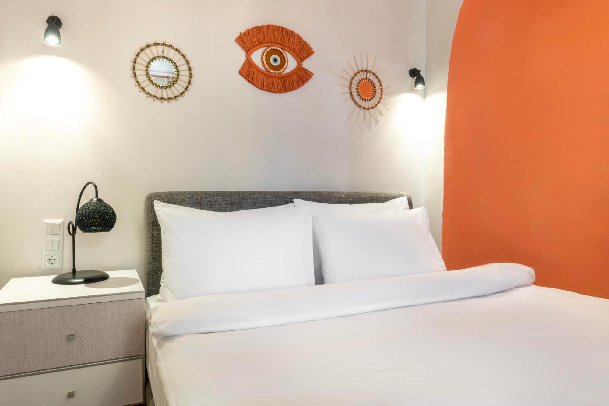 Atlas Han Hotel Истанбул Стая снимка